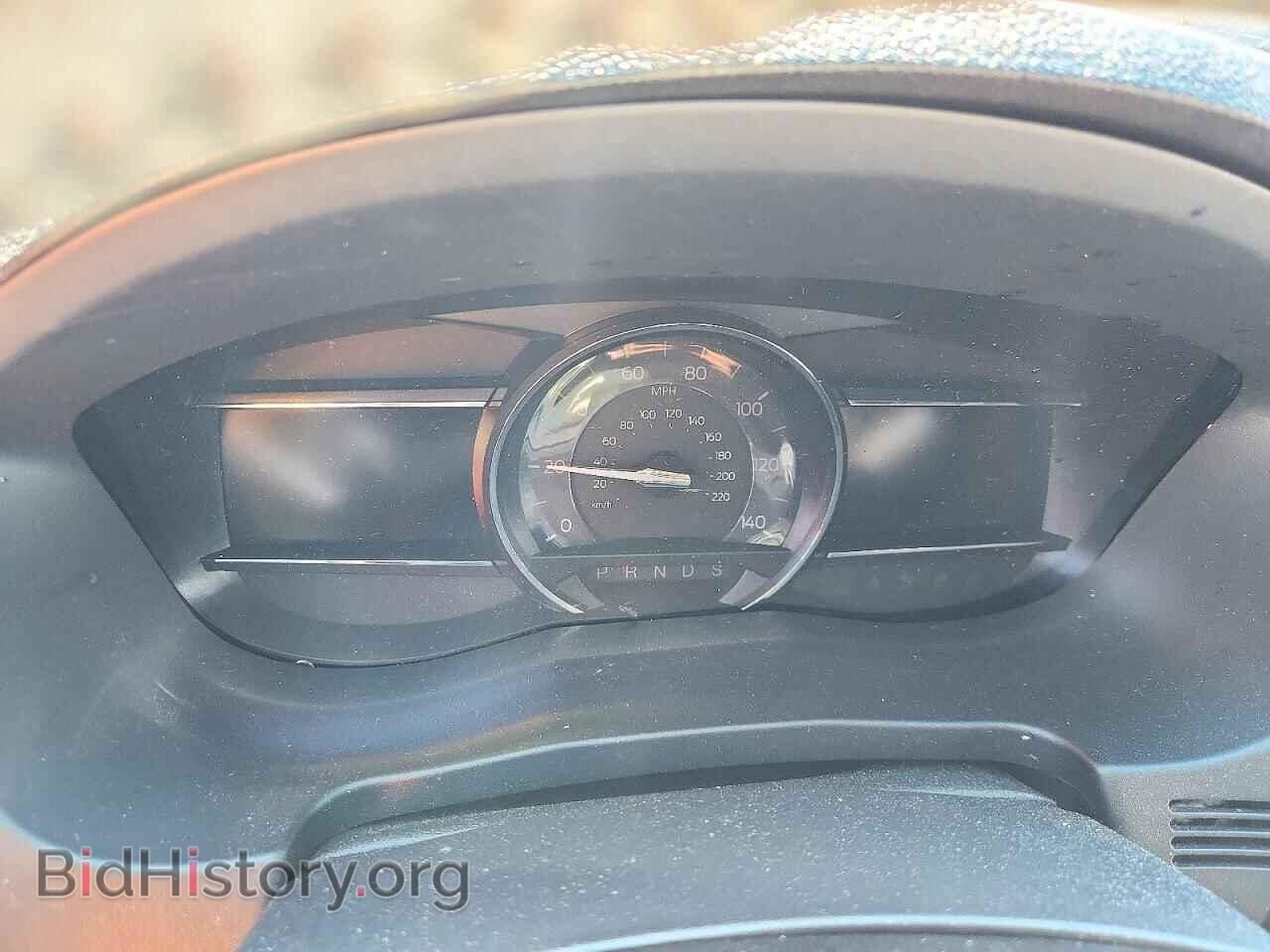 2017 FORD EXPLORER - VIN: 1FM5K7F88HGB03686 - Фото 9
