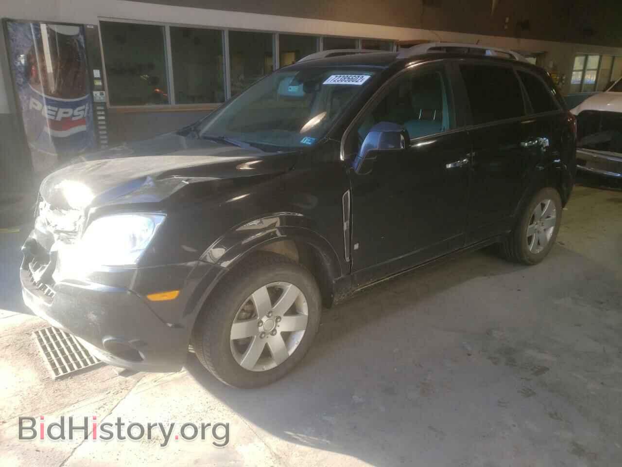 Photo 3GSCL53778S569205 - SATURN VUE 2008