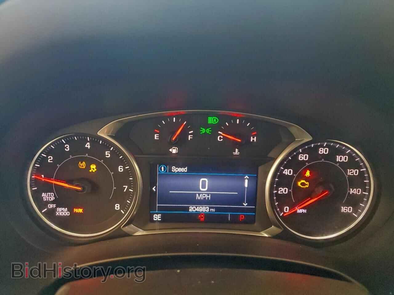 2022 GMC TERRAIN - VIN: 3GKALTEV9NL163021 - Photo 9