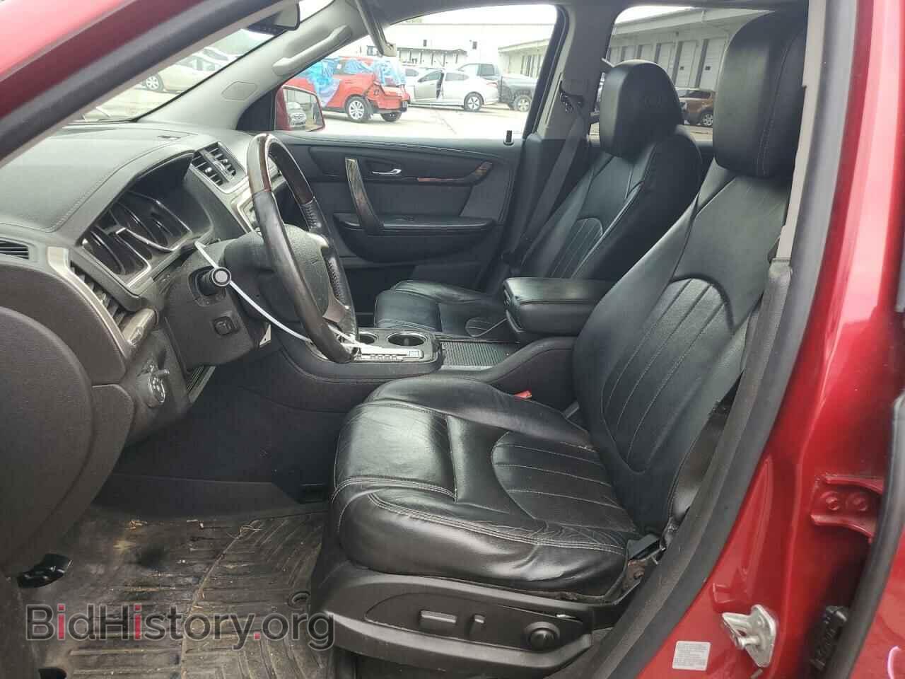 2014 GMC ACADIA DEN - VIN: 1GKKVTKD3EJ282099 - Фото 7