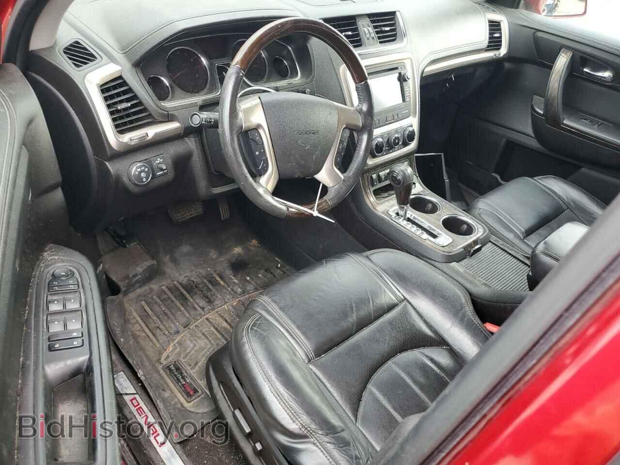 2014 GMC ACADIA DEN - VIN: 1GKKVTKD3EJ282099 - Фото 8