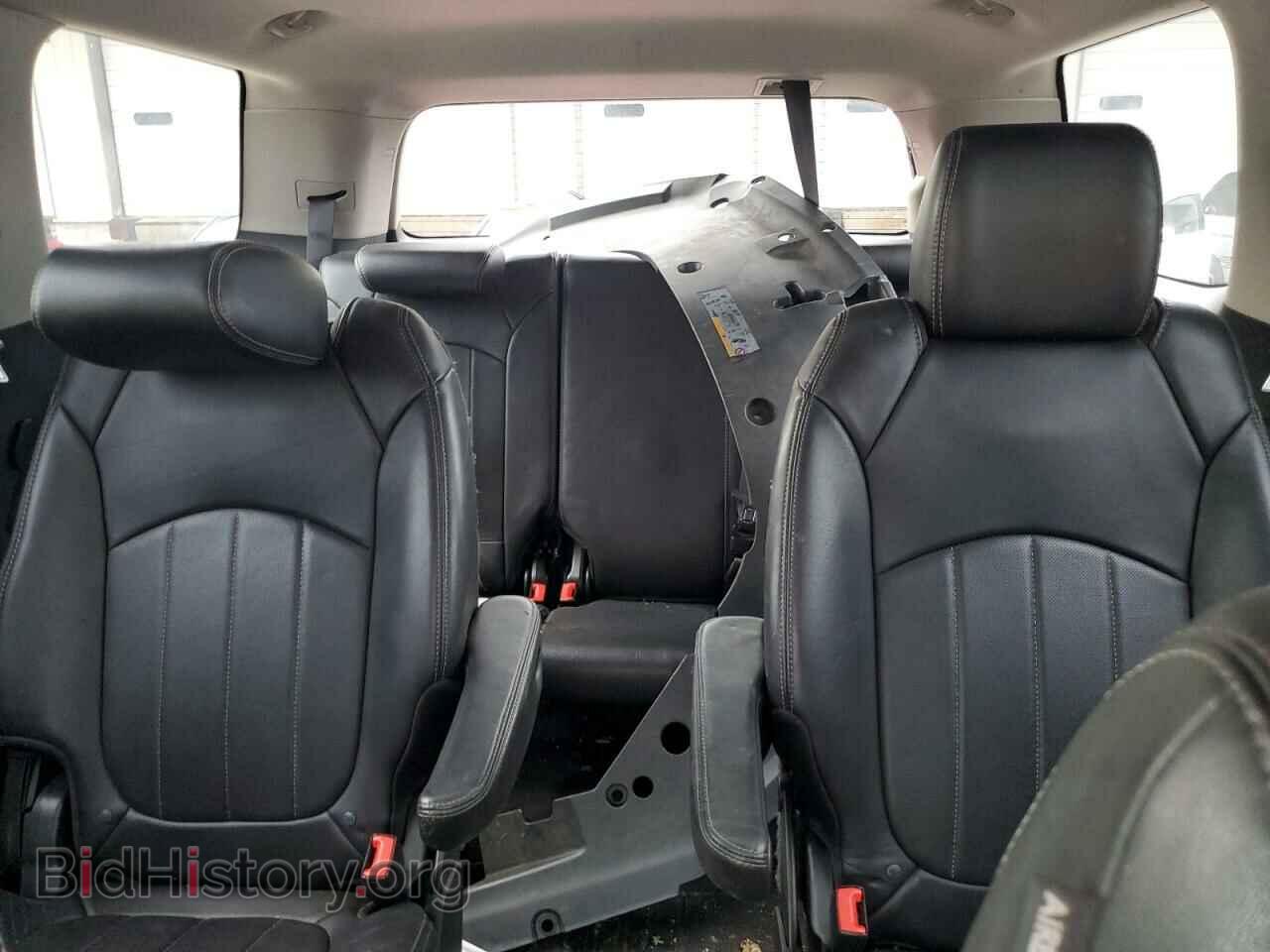 2014 GMC ACADIA DEN - VIN: 1GKKVTKD3EJ282099 - Фото 10