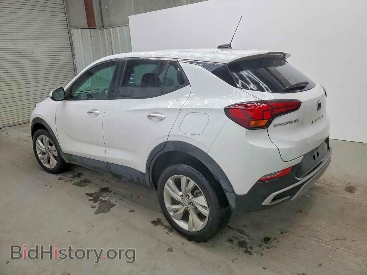 2024 BUICK ENCORE - VIN: KL4AMBS24RB183367 - Фото 2