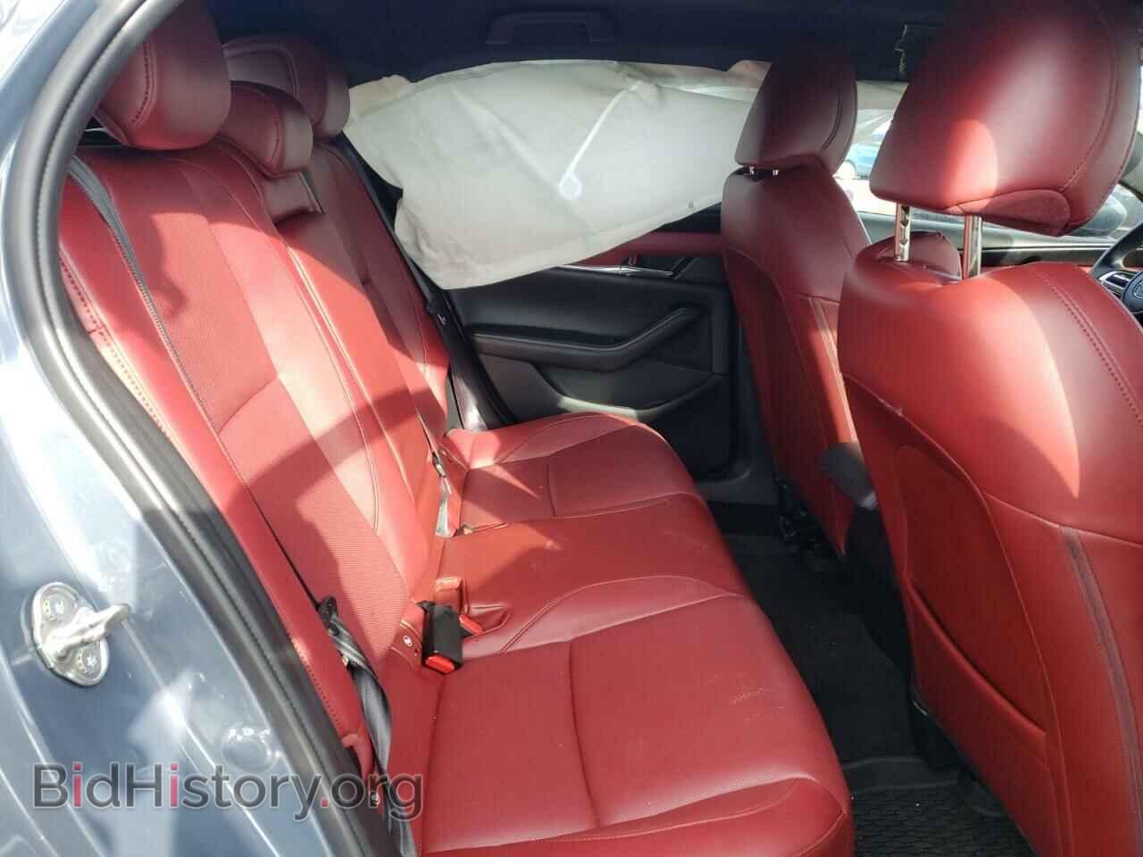 2019 MAZDA 3 - VIN: JM1BPAMMXK1106850 - Фото 10
