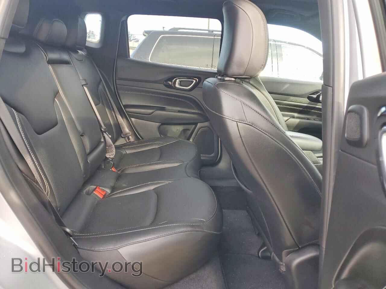 2024 JEEP COMPASS - VIN: 3C4NJDCN9RT109106 - Фото 11