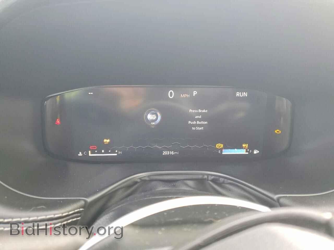 2024 JEEP COMPASS - VIN: 3C4NJDCN9RT109106 - Фото 9