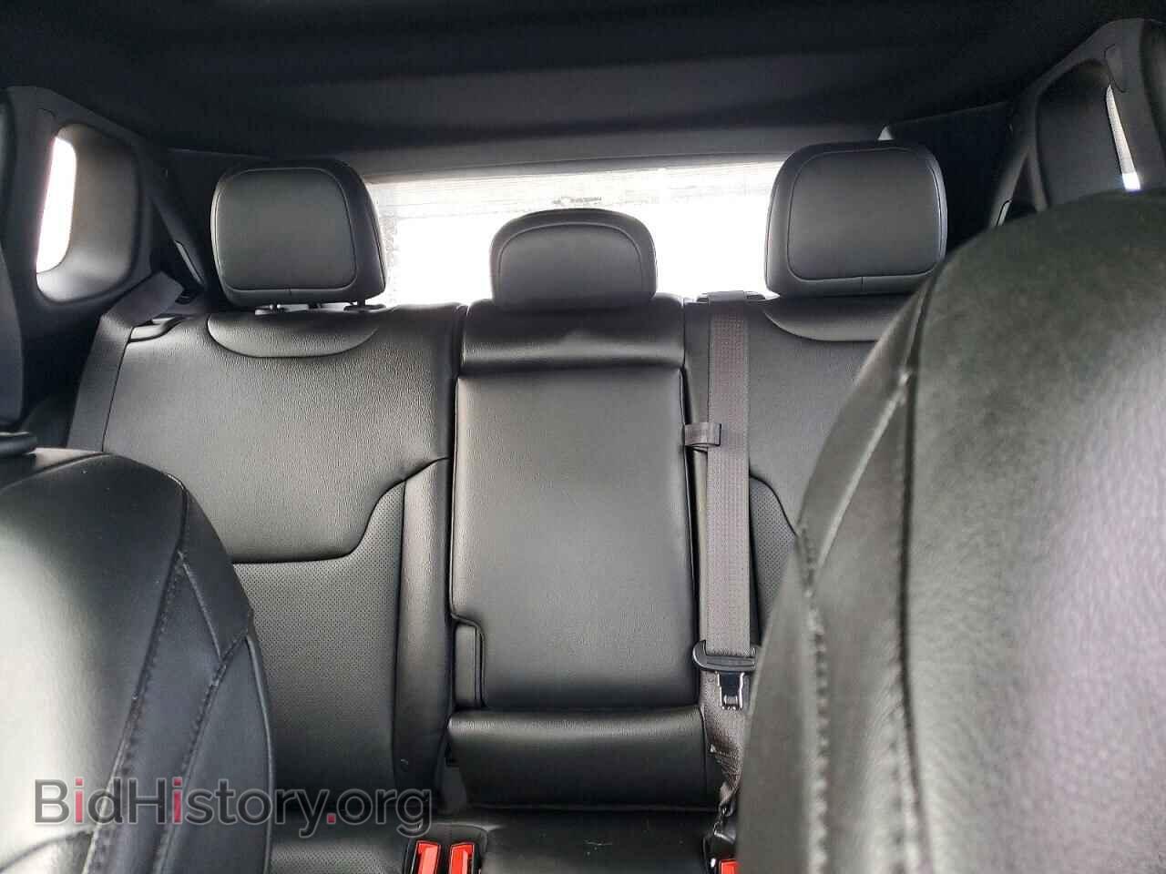 2024 JEEP COMPASS - VIN: 3C4NJDCN9RT109106 - Фото 10