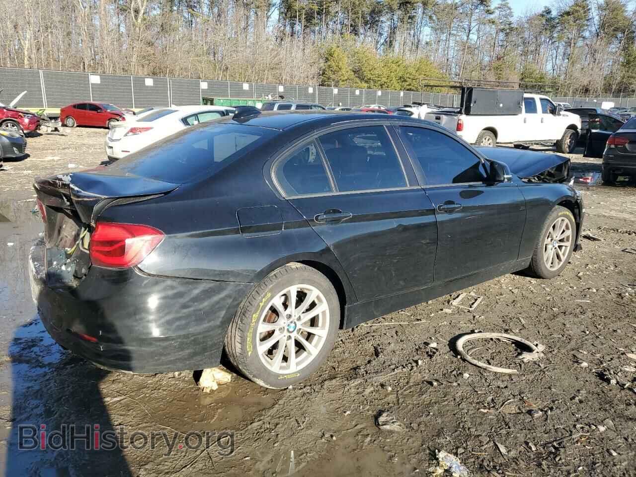 2016 BMW 3 SERIES - VIN: WBA8E5G55GNT40080 - Фото 3