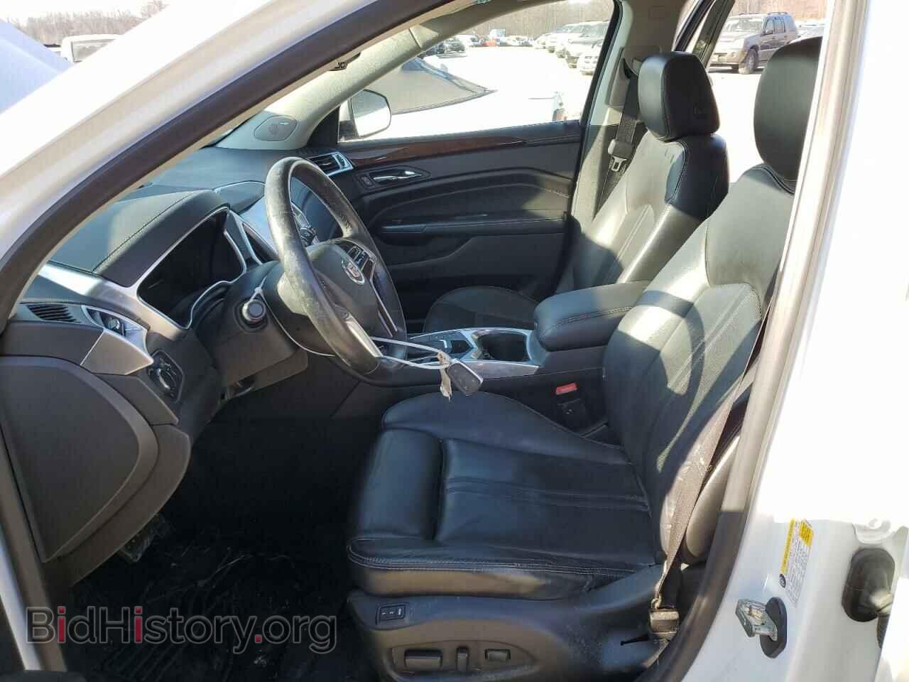 2015 CADILLAC SRX - VIN: 3GYFNEE34FS625864 - Фото 7