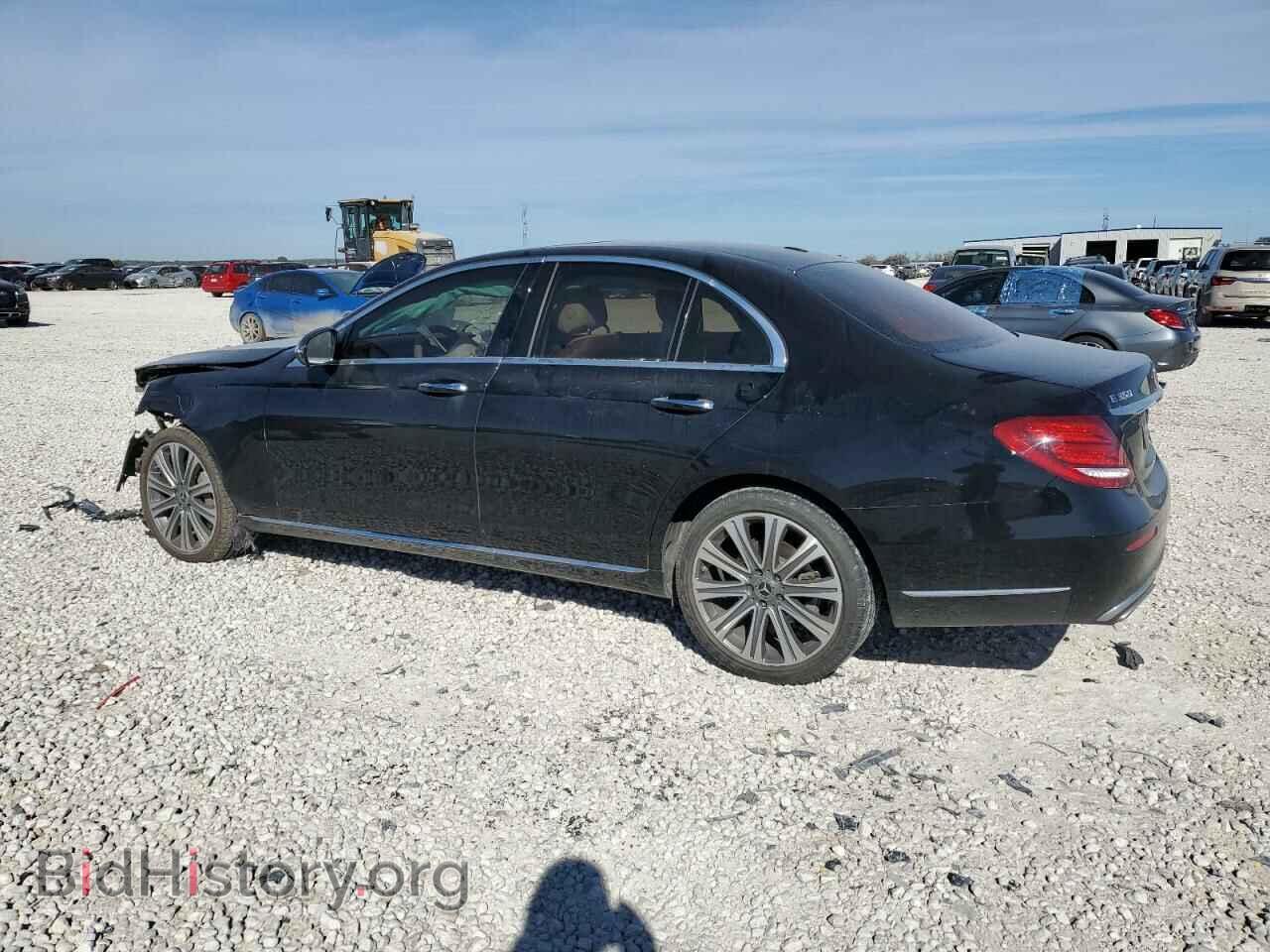 2020 MERCEDES-BENZ E-CLASS - VIN: WDDZF8DB1LA753962 - Фото 2