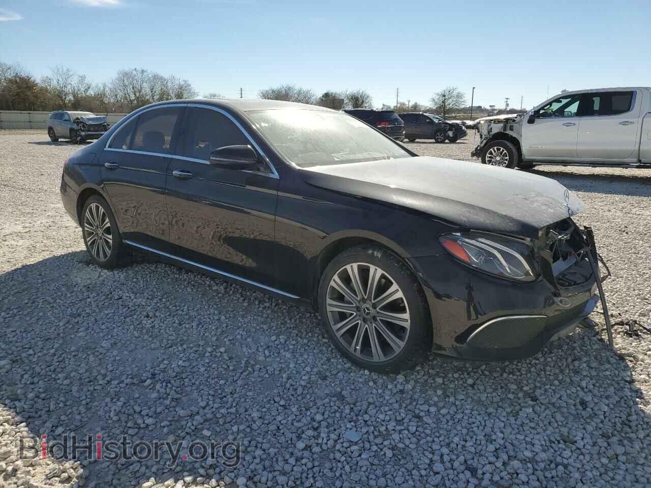 2020 MERCEDES-BENZ E-CLASS - VIN: WDDZF8DB1LA753962 - Фото 4
