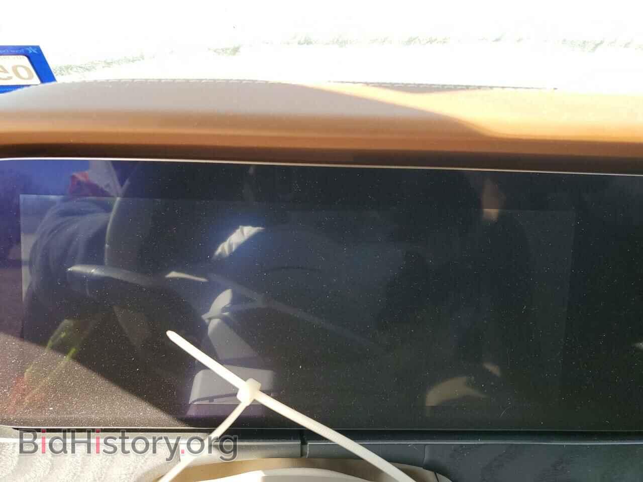 2020 MERCEDES-BENZ E-CLASS - VIN: WDDZF8DB1LA753962 - Фото 9