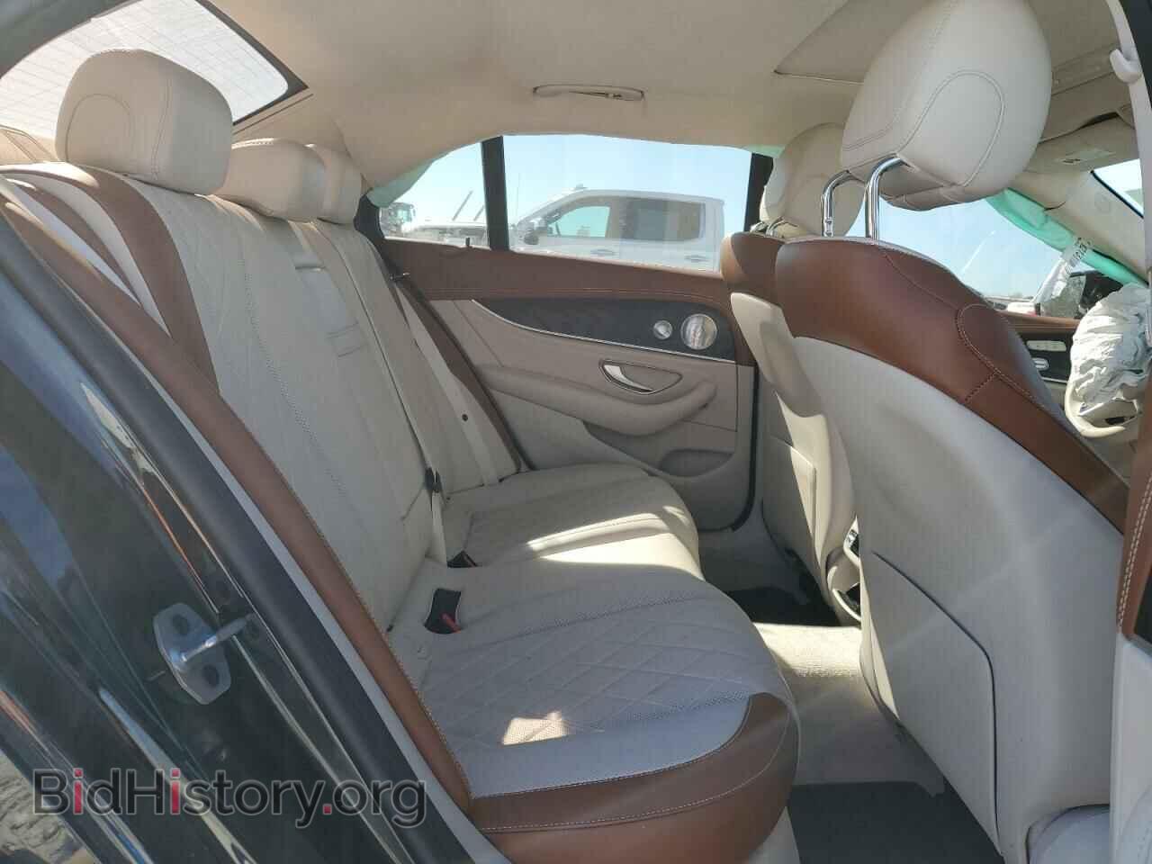 2020 MERCEDES-BENZ E-CLASS - VIN: WDDZF8DB1LA753962 - Фото 10