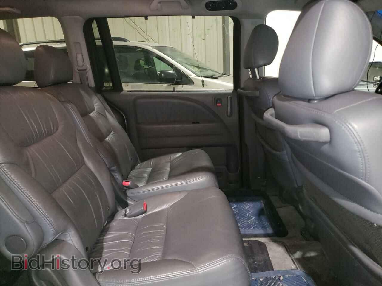 2007 HONDA All Models - VIN: 5FNRL38617B507901 - Фото 11
