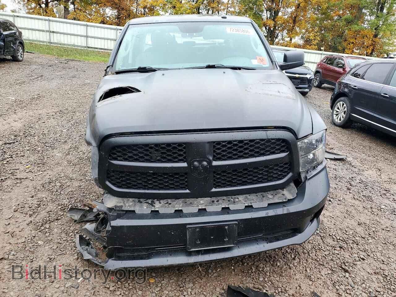 2017 RAM 1500 - VIN: 3C6RR7KT8HG722053 - Фото 5