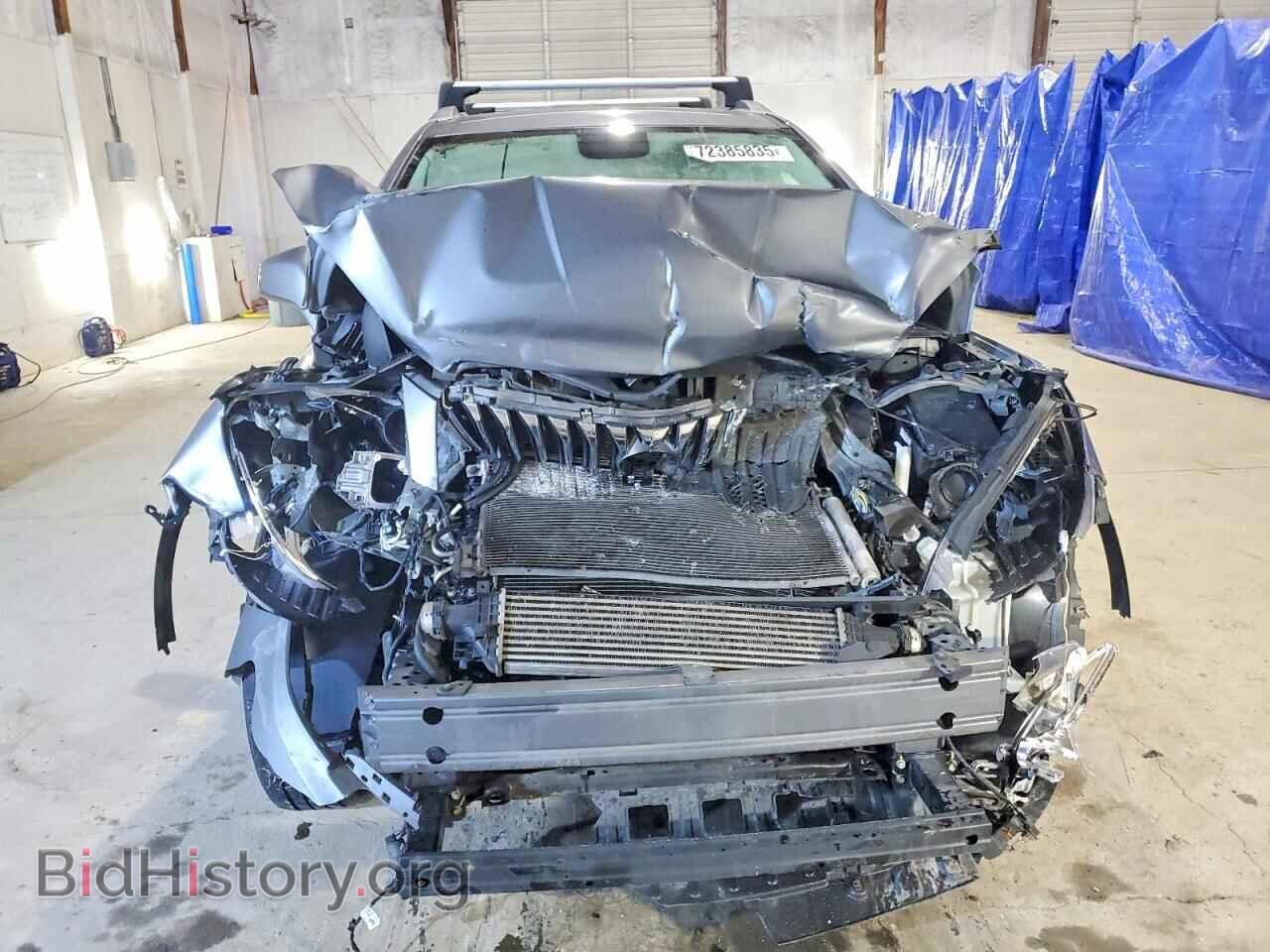 2013 BUICK ENCORE - VIN: KL4CJBSB1DB177245 - Photo 5