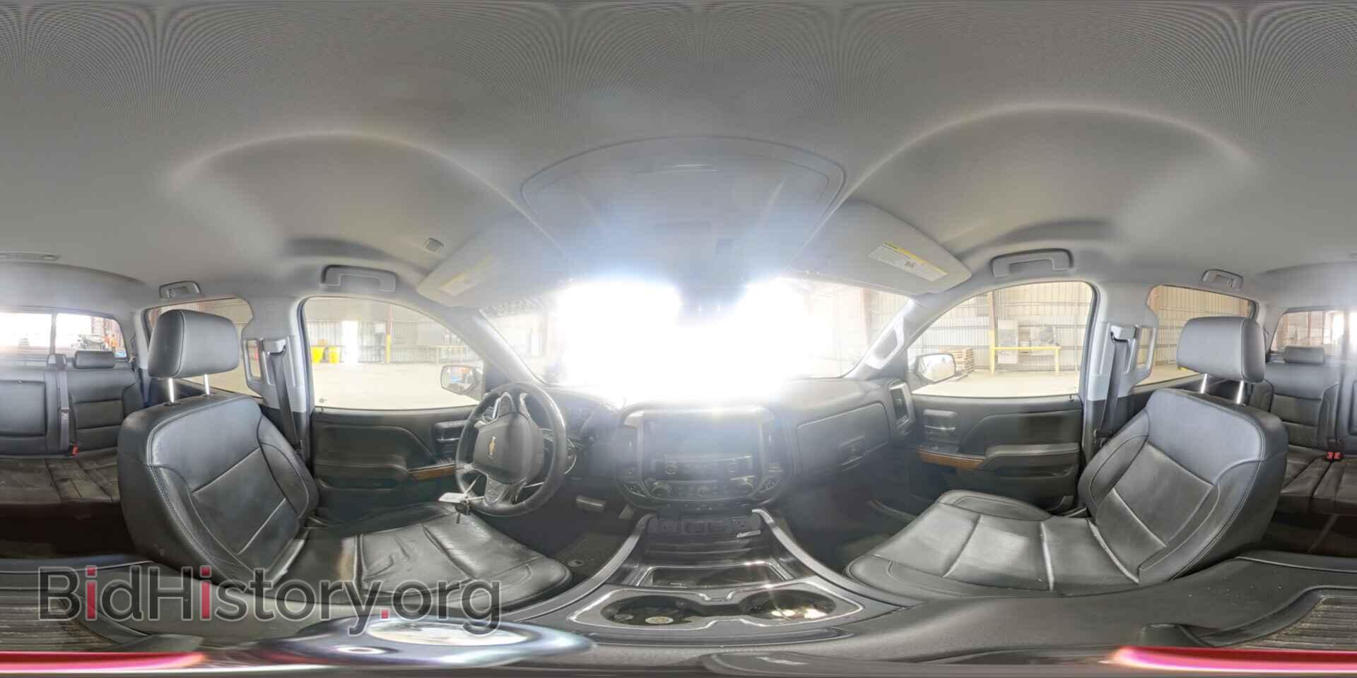 2017 CHEVROLET SILVERADO - VIN: 3GCPCSEC6HG274301 - Фото 14