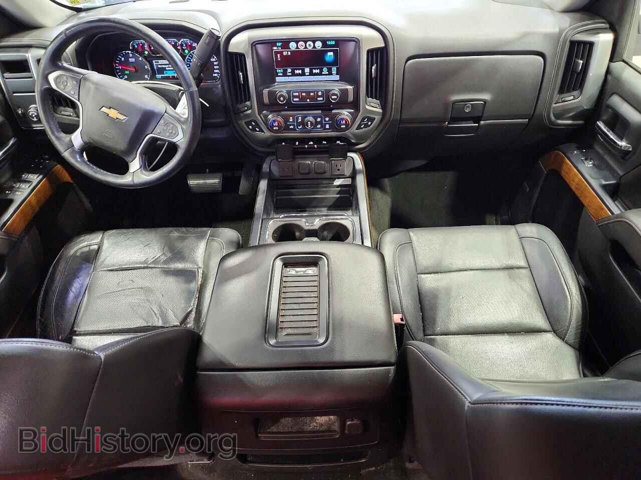 2017 CHEVROLET SILVERADO - VIN: 3GCPCSEC6HG274301 - Фото 8