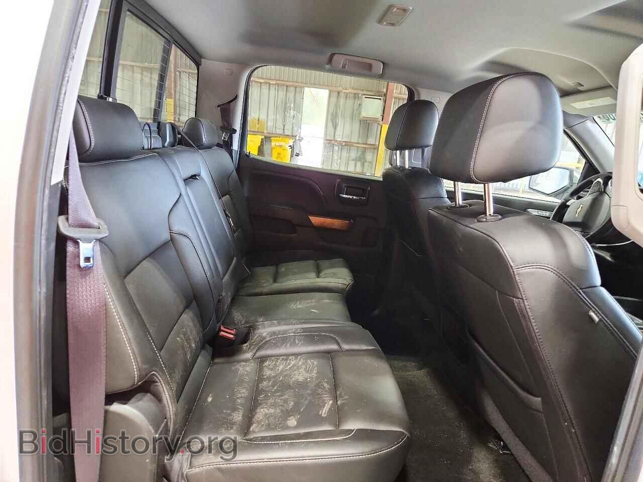 2017 CHEVROLET SILVERADO - VIN: 3GCPCSEC6HG274301 - Фото 10