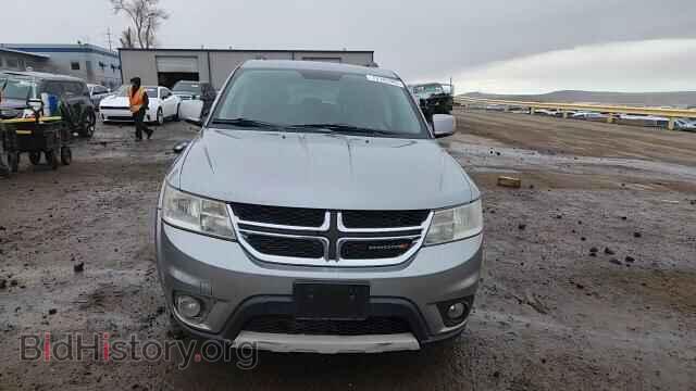 2015 DODGE JOURNEY - VIN: 3C4PDCBG3FT664075 - Фото 15
