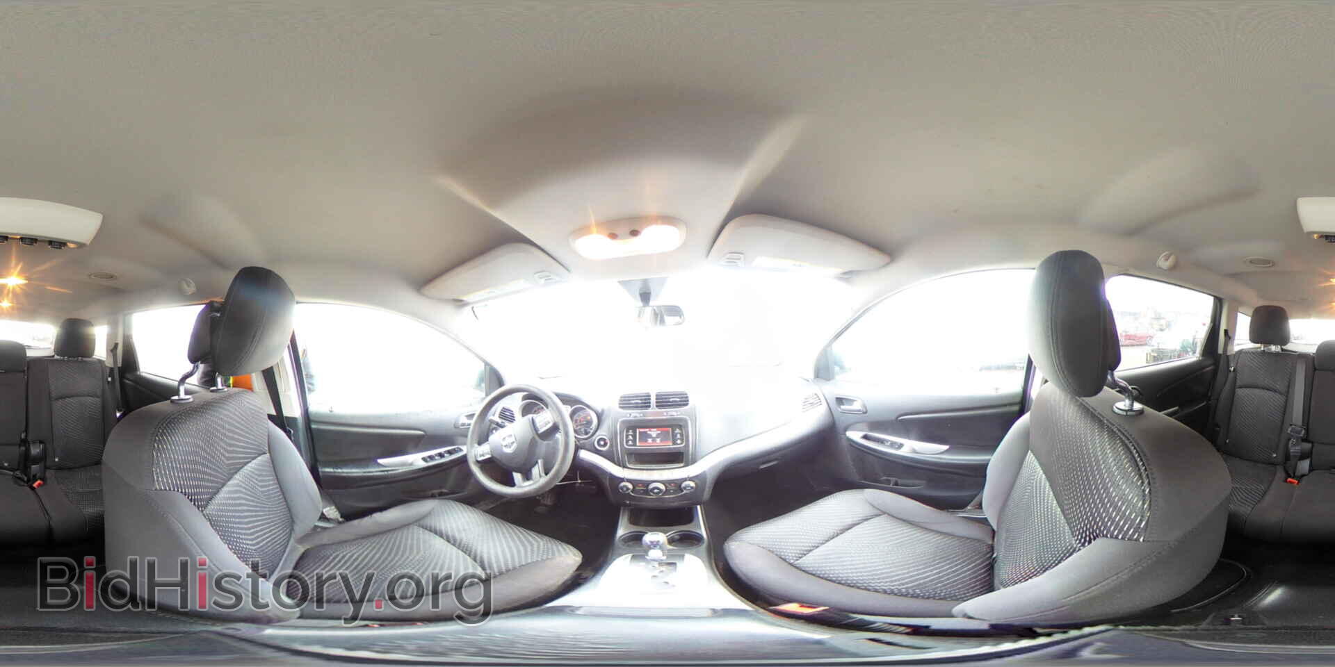 2015 DODGE JOURNEY - VIN: 3C4PDCBG3FT664075 - Фото 16