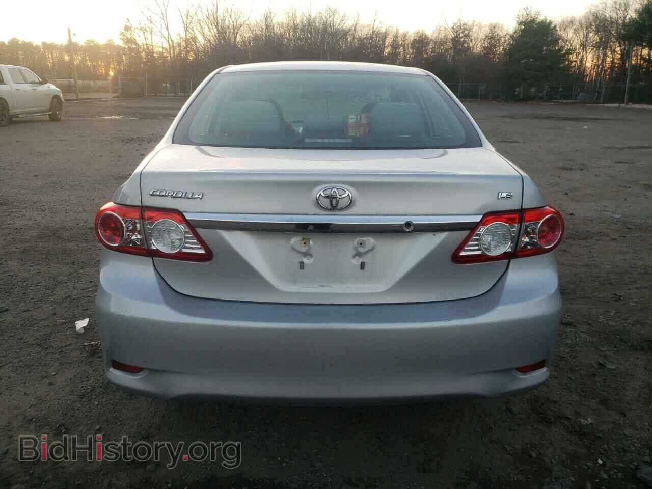 2013 TOYOTA COROLLA - VIN: 2T1BU4EE4DC021146 - Photo 6