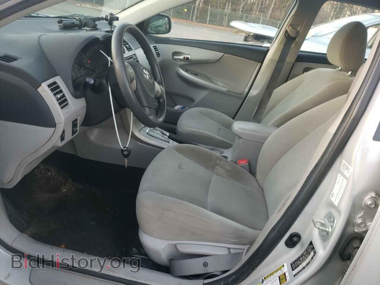 2013 TOYOTA COROLLA - VIN: 2T1BU4EE4DC021146 - Photo 7