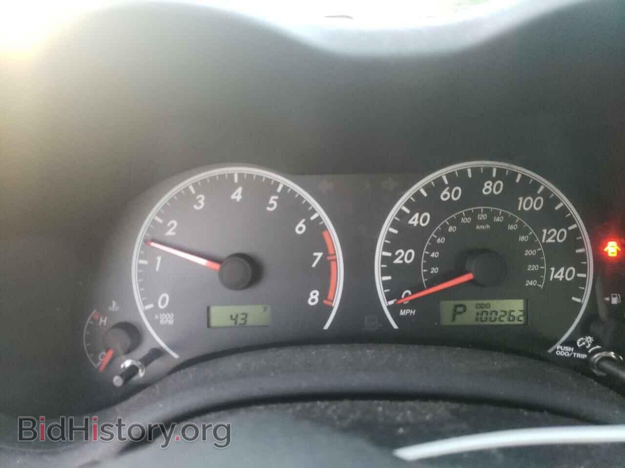2013 TOYOTA COROLLA - VIN: 2T1BU4EE4DC021146 - Photo 9