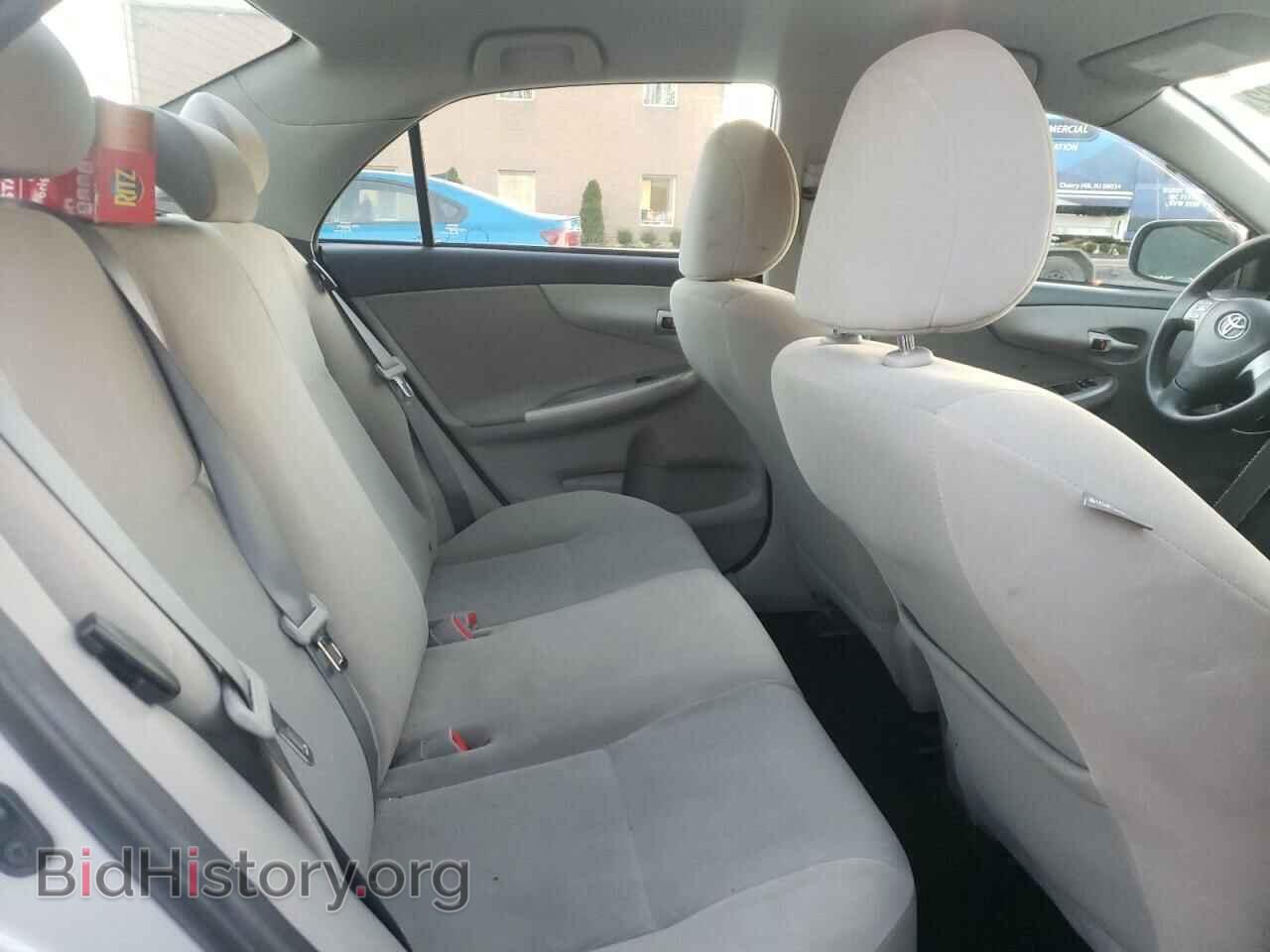 2013 TOYOTA COROLLA - VIN: 2T1BU4EE4DC021146 - Photo 10