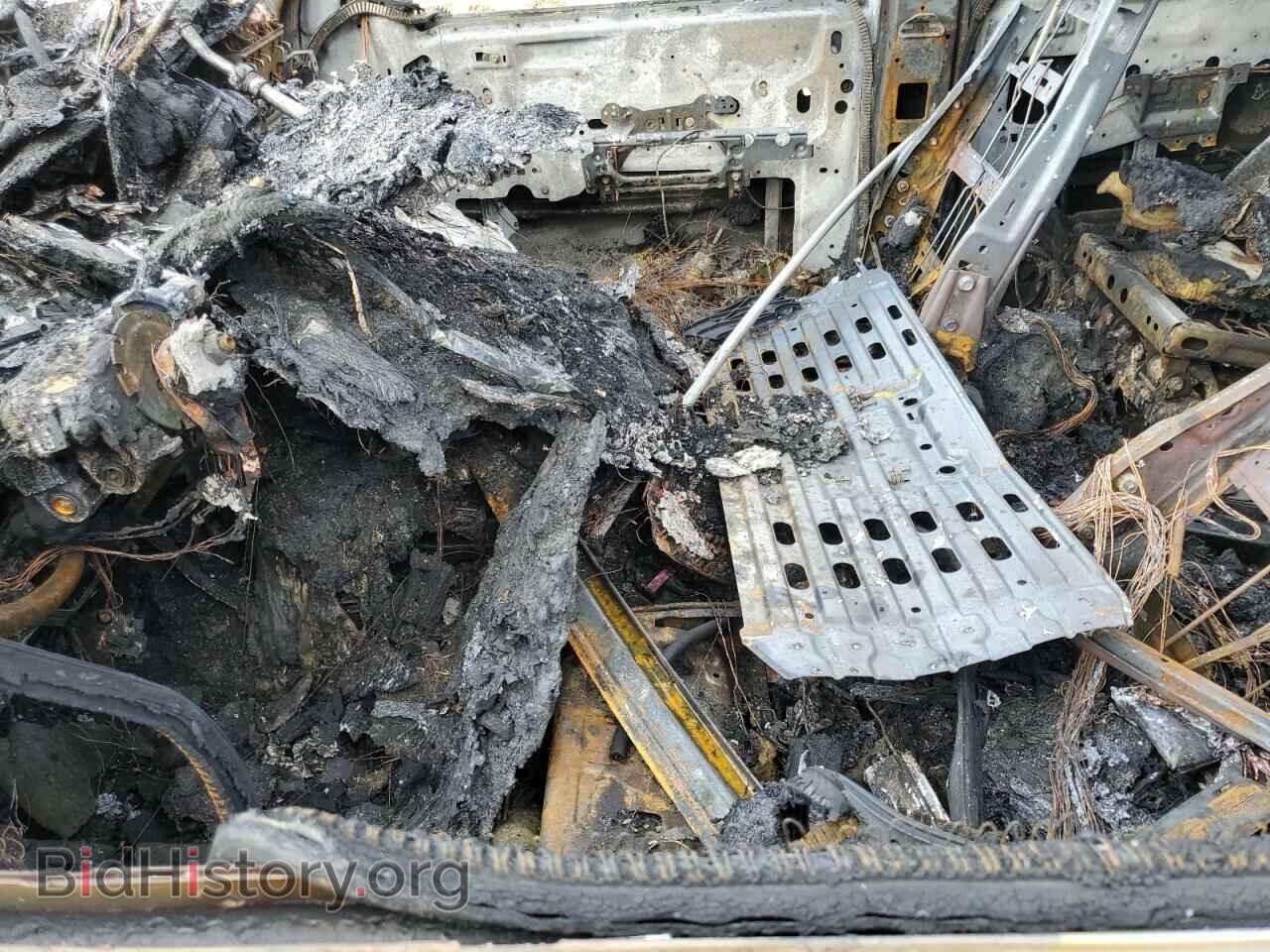 2010 GMC YUKON - VIN: 1GKUKEEF5AR165047 - Фото 7