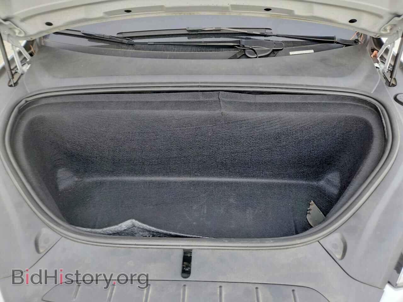 2020 TESLA MODEL X - VIN: 5YJXCDE23LF299528 - Photo 12