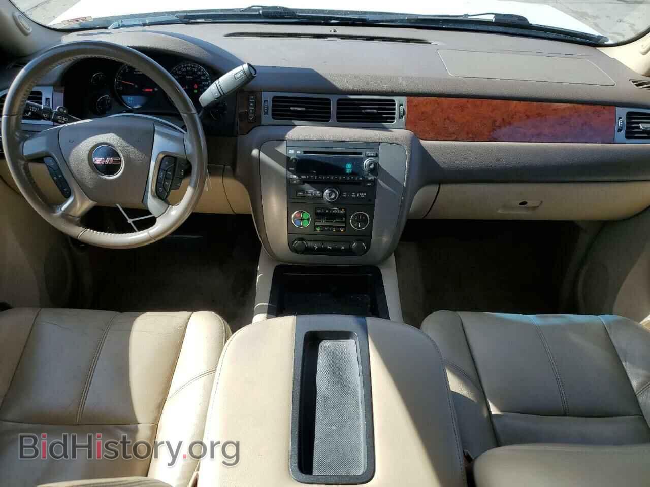 2011 GMC YUKON - VIN: 1GKS2CE0XBR191328 - Фото 8