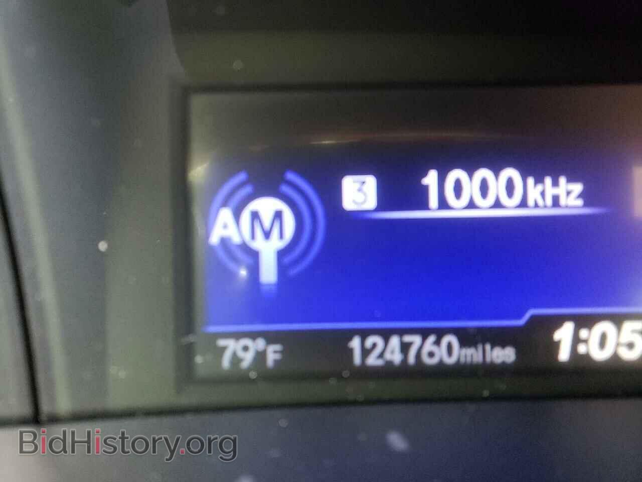 2014 HONDA CIVIC - VIN: 19XFB2F51EE204954 - Фото 9