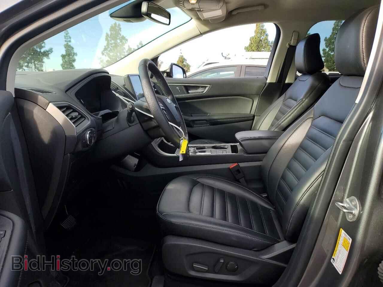 2022 FORD EDGE - VIN: 2FMPK4J96NBB17323 - Фото 7