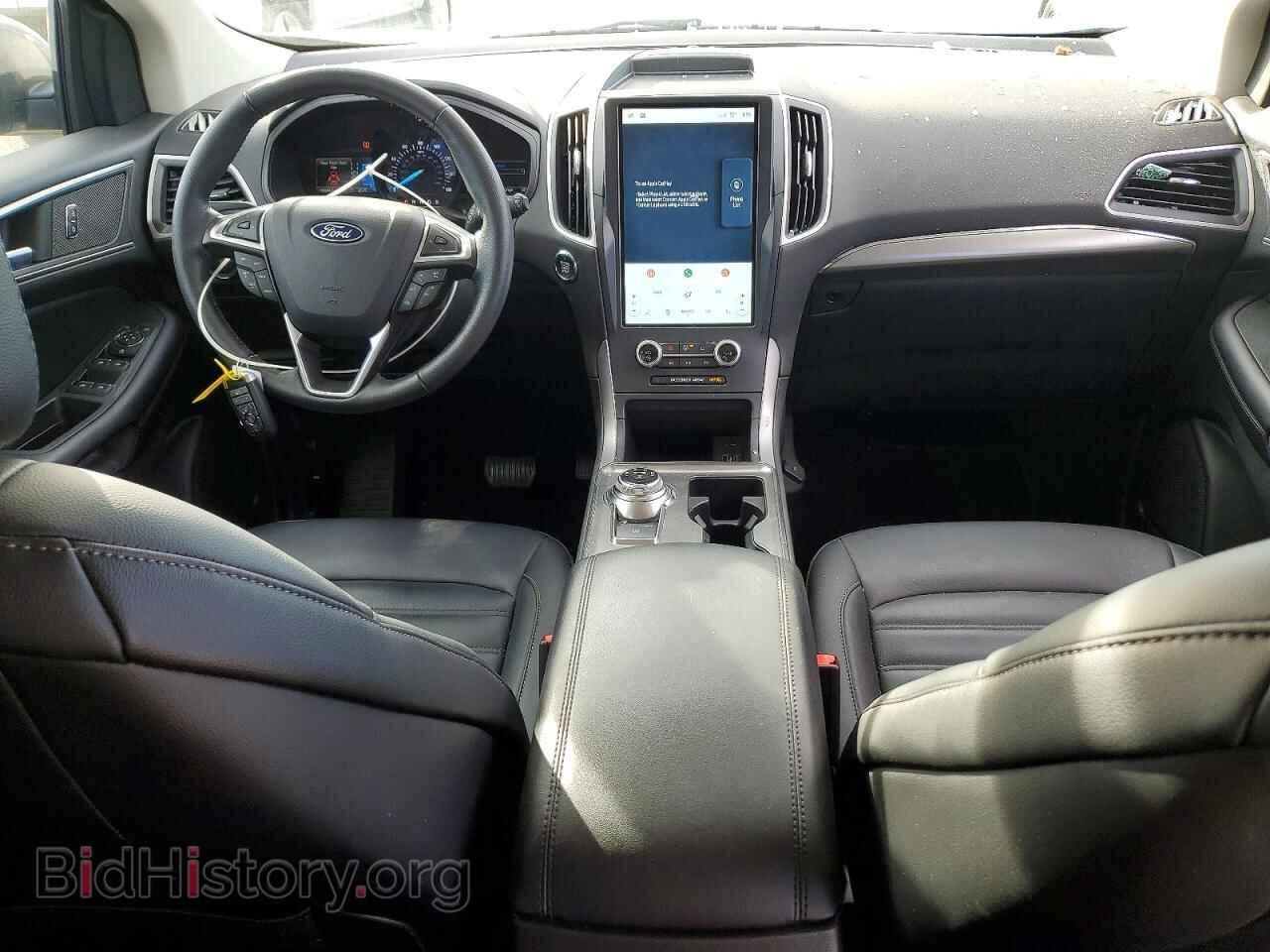 2022 FORD EDGE - VIN: 2FMPK4J96NBB17323 - Фото 8