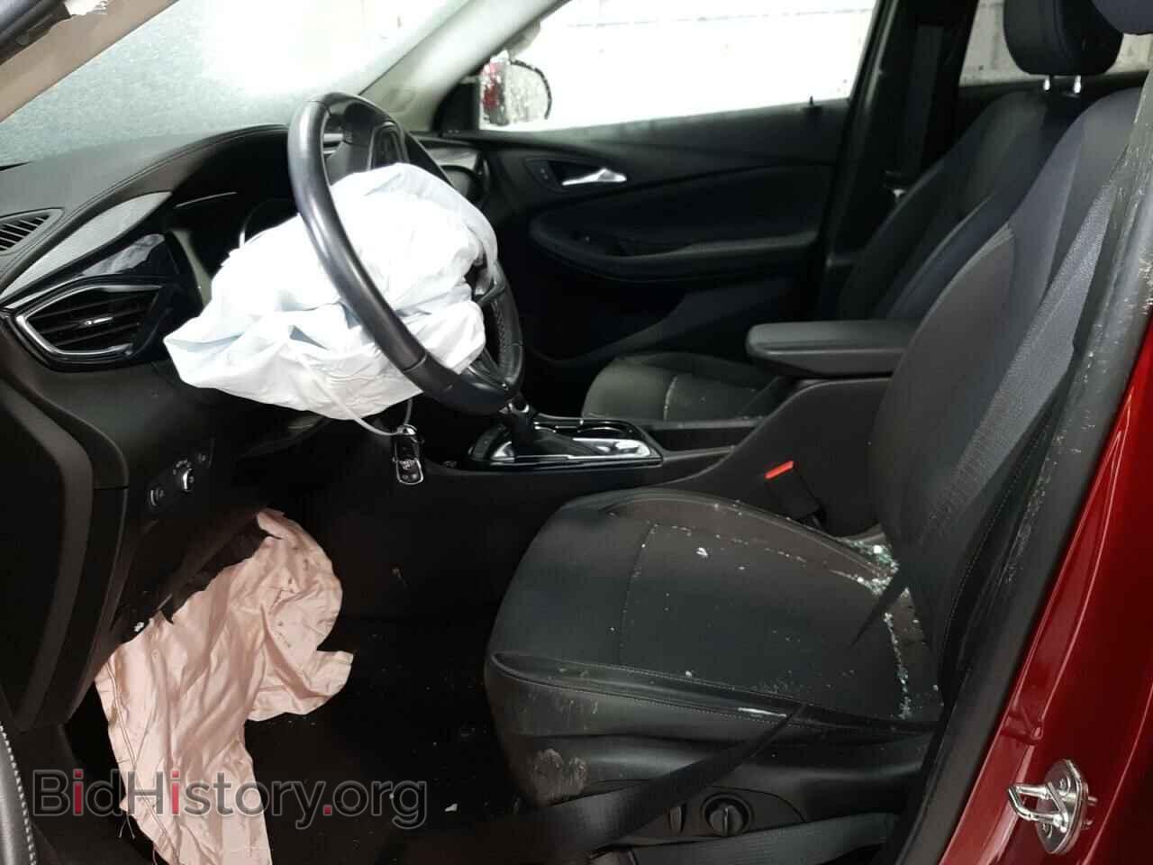 2020 BUICK ENCORE - VIN: KL4MMDSL0LB119920 - Photo 7