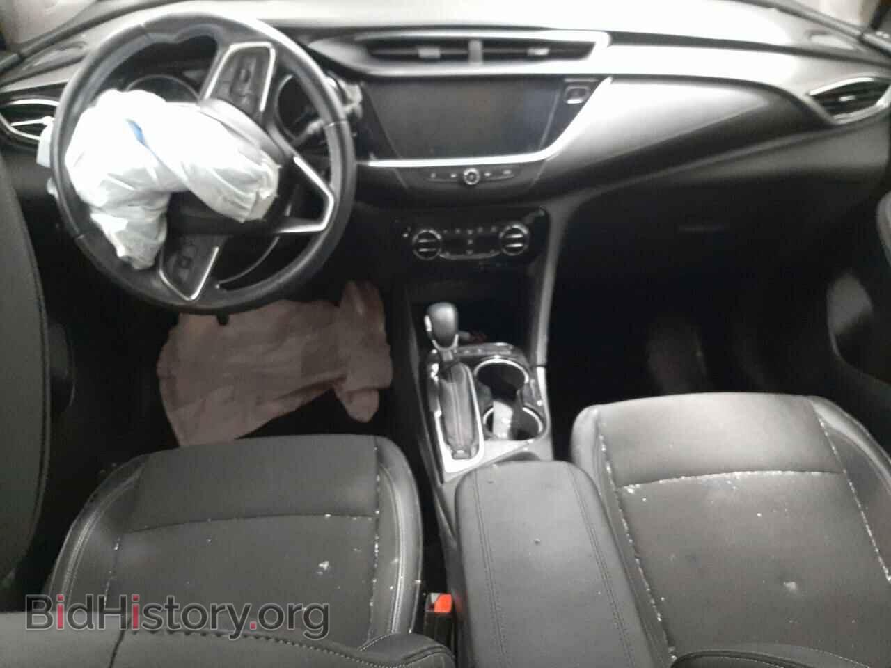 2020 BUICK ENCORE - VIN: KL4MMDSL0LB119920 - Photo 8
