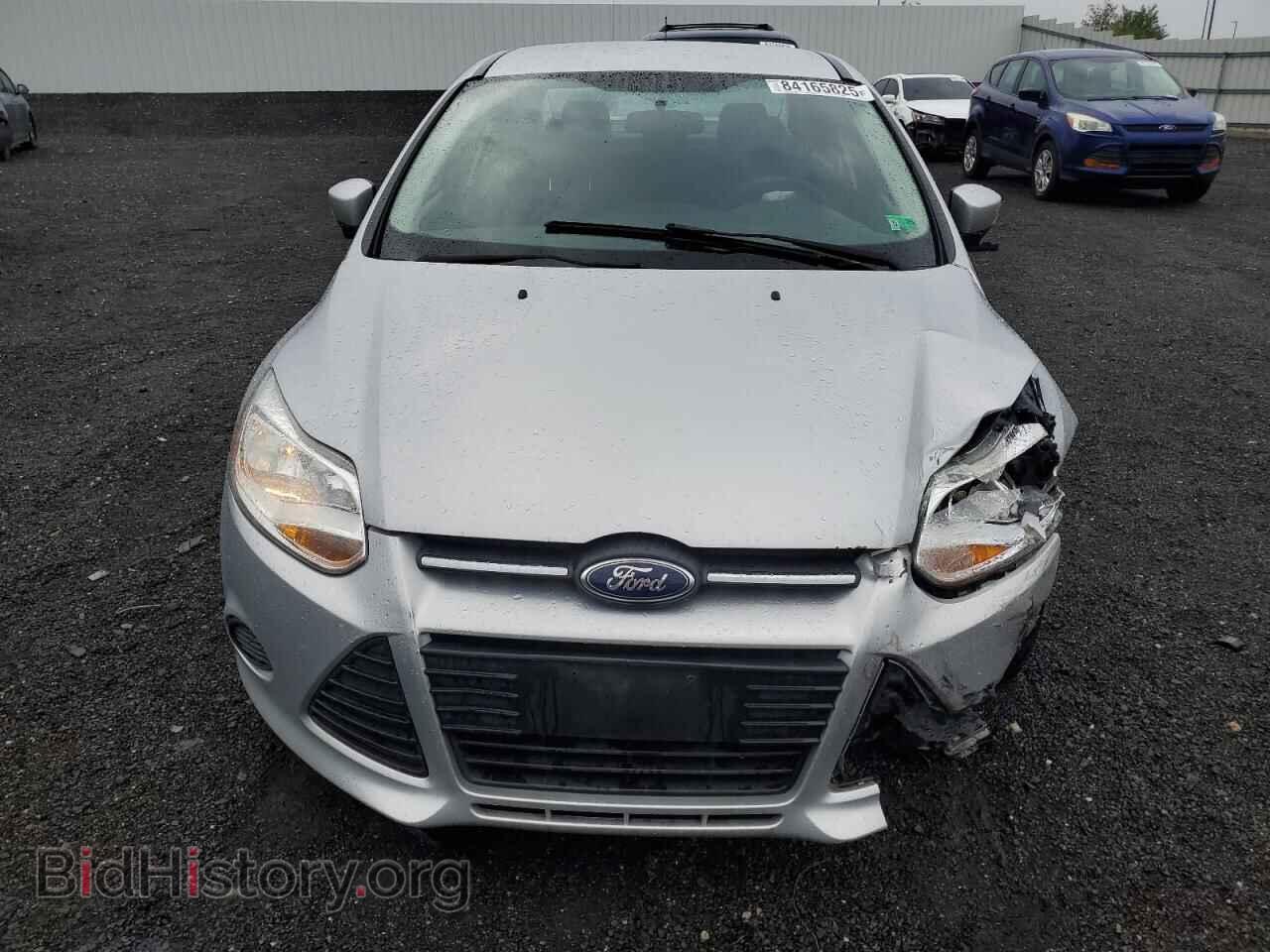 2013 FORD FOCUS - VIN: 1FADP3F25DL169738 - Photo 5
