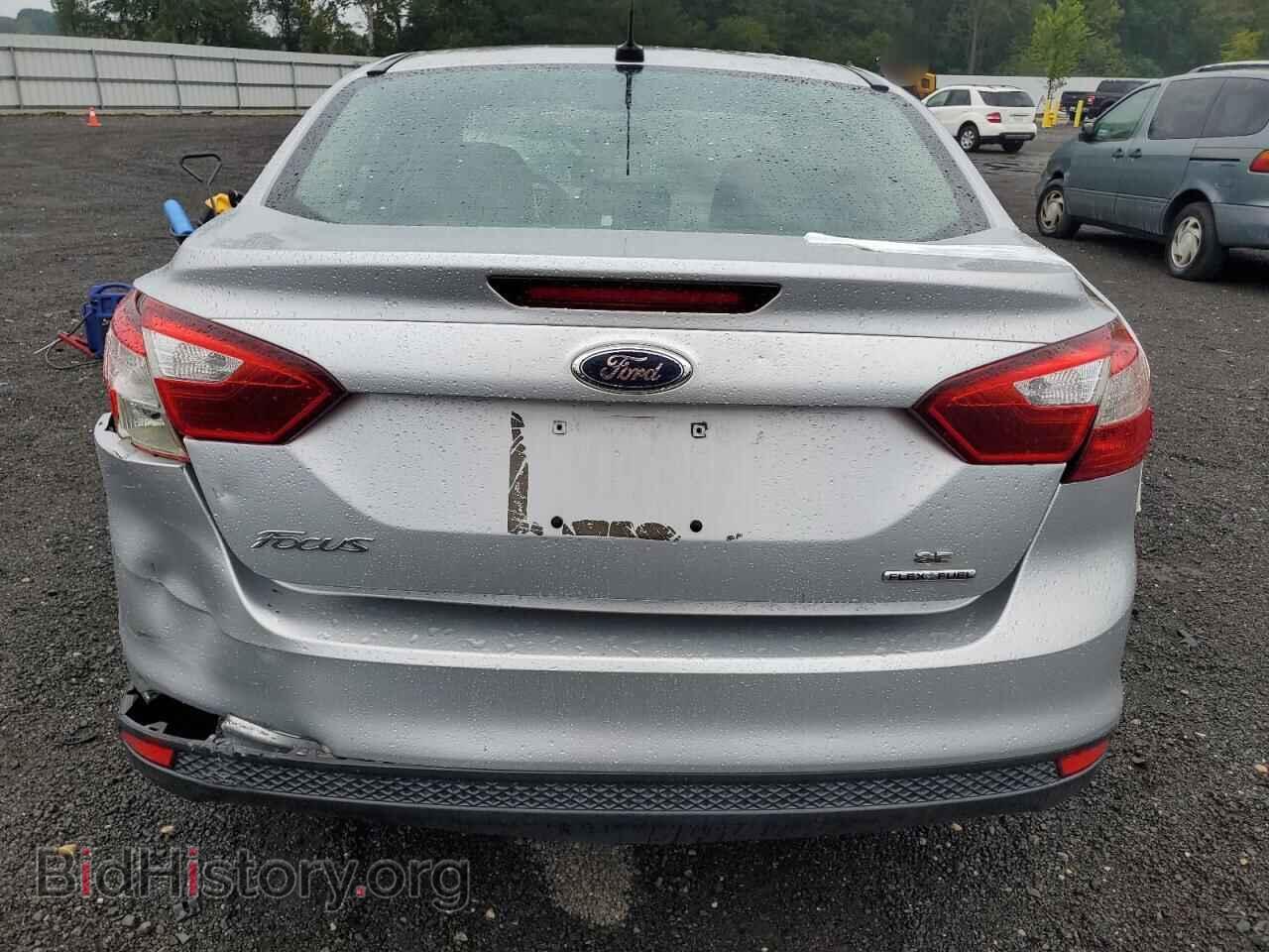 2013 FORD FOCUS - VIN: 1FADP3F25DL169738 - Photo 6