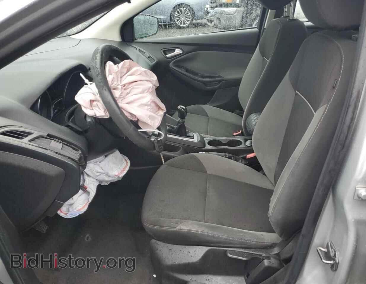 2013 FORD FOCUS - VIN: 1FADP3F25DL169738 - Photo 7
