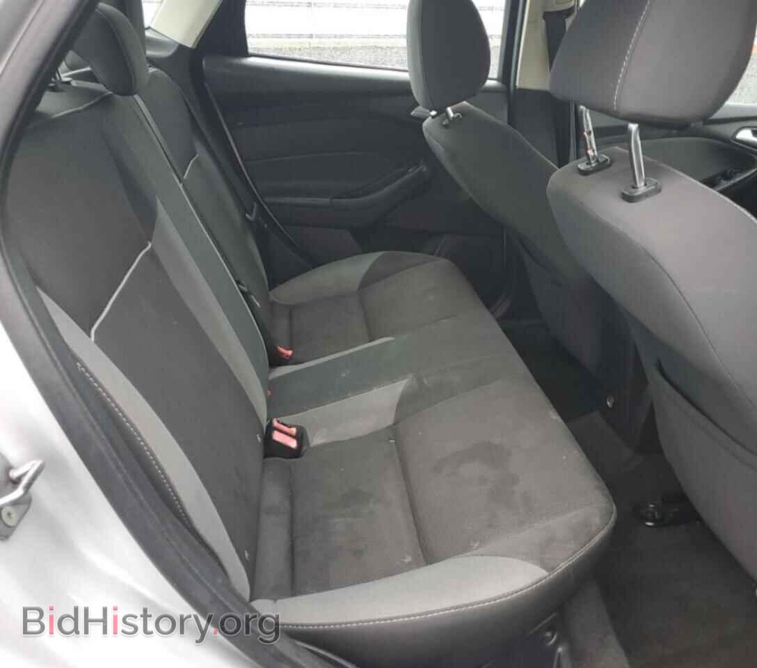 2013 FORD FOCUS - VIN: 1FADP3F25DL169738 - Photo 10