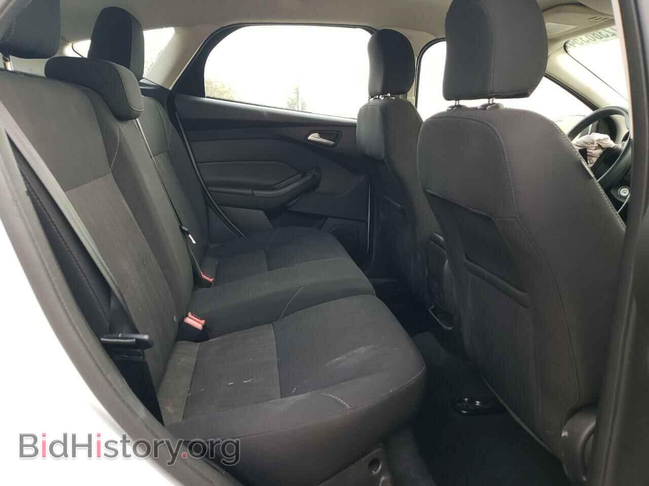2016 FORD FOCUS - VIN: 1FADP3K20GL325131 - Фото 10