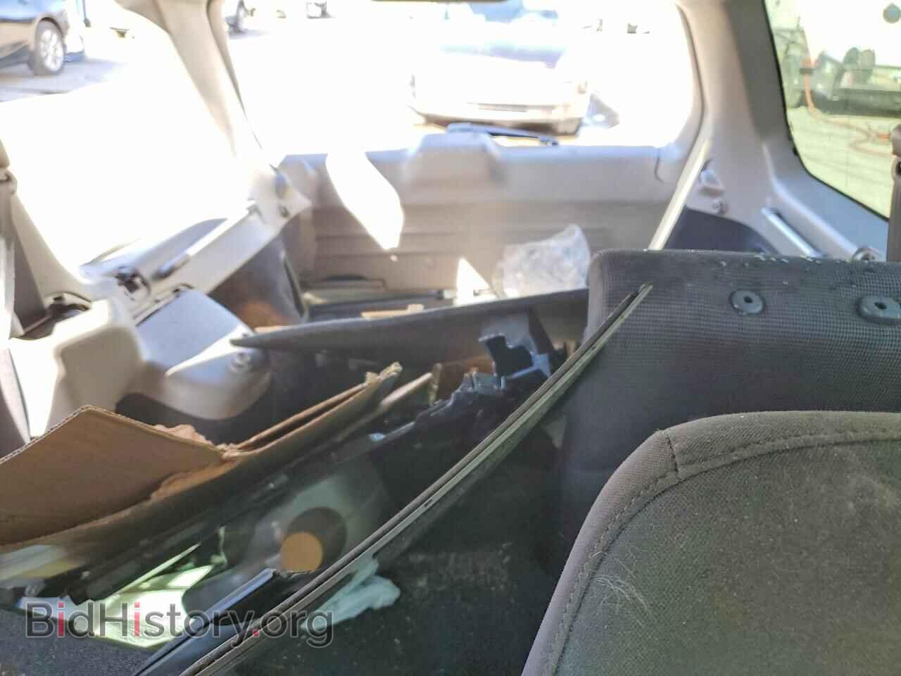 2007 SUBARU FORESTER - VIN: JF1SG63627H739959 - Фото 10