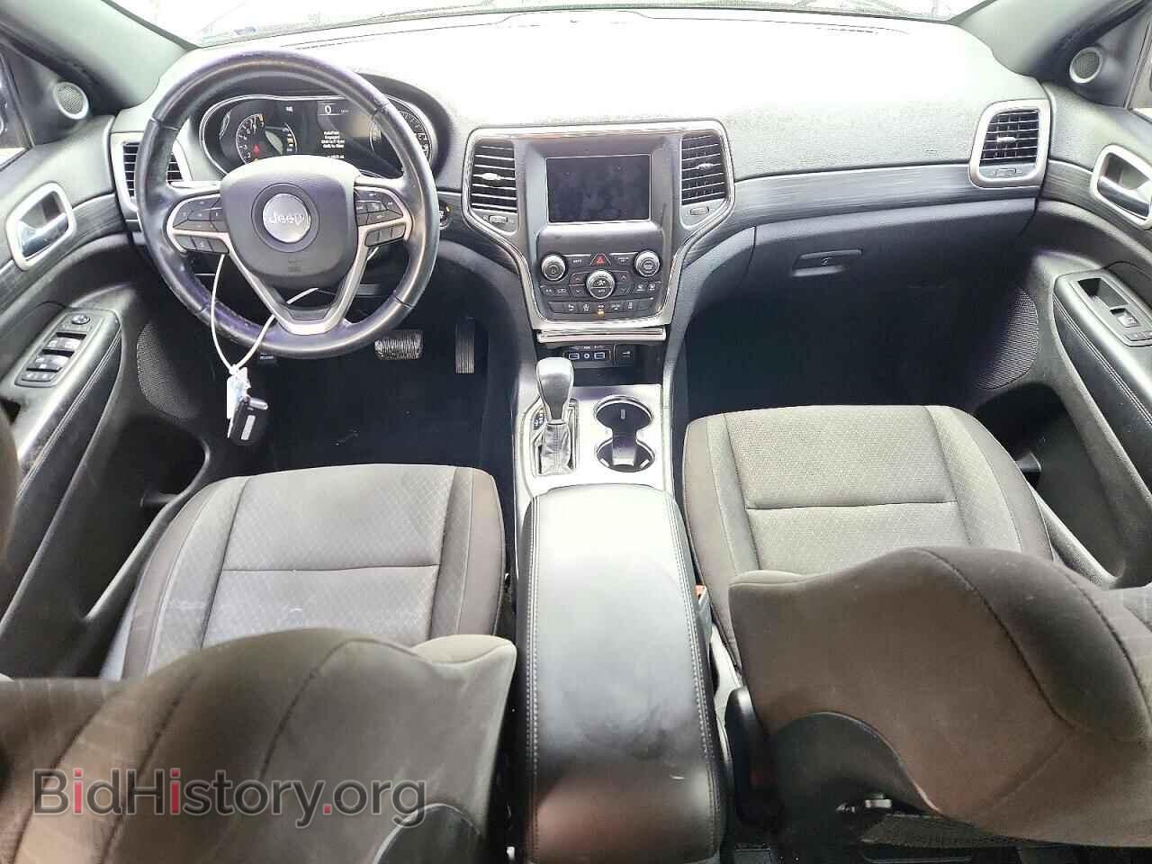 2020 JEEP CHEROKEE - VIN: 1C4RJFAG6LC409609 - Фото 8