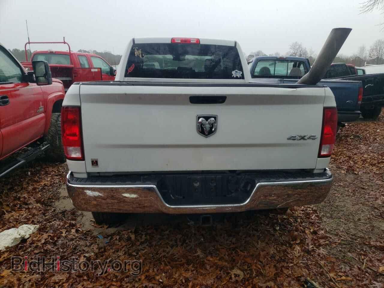 2018 RAM 2500 - VIN: 3C6UR5CL9JG316172 - Фото 6