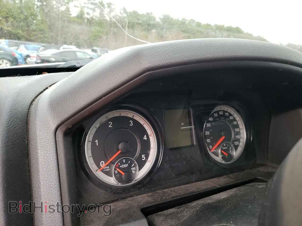2018 RAM 2500 - VIN: 3C6UR5CL9JG316172 - Фото 9