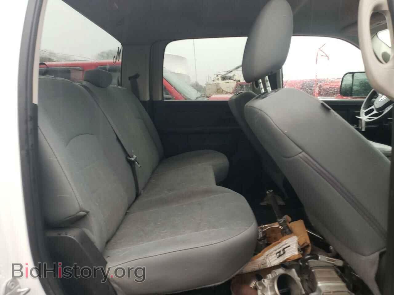 2018 RAM 2500 - VIN: 3C6UR5CL9JG316172 - Фото 10