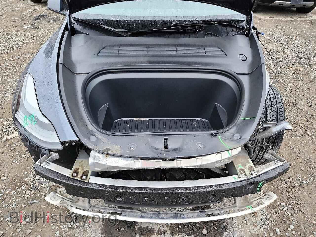 2023 TESLA MODEL Y - VIN: 7SAYGDEE9PF965903 - Фото 12