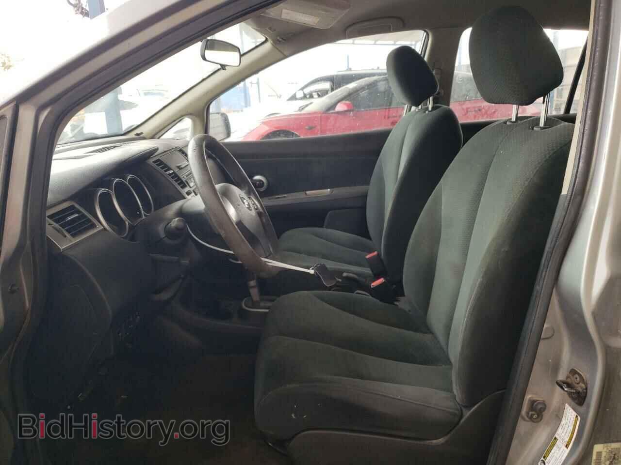 2012 NISSAN VERSA - VIN: 3N1BC1CP1CK199980 - Фото 7