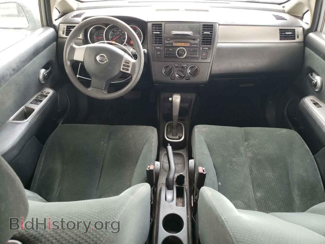 2012 NISSAN VERSA - VIN: 3N1BC1CP1CK199980 - Фото 8
